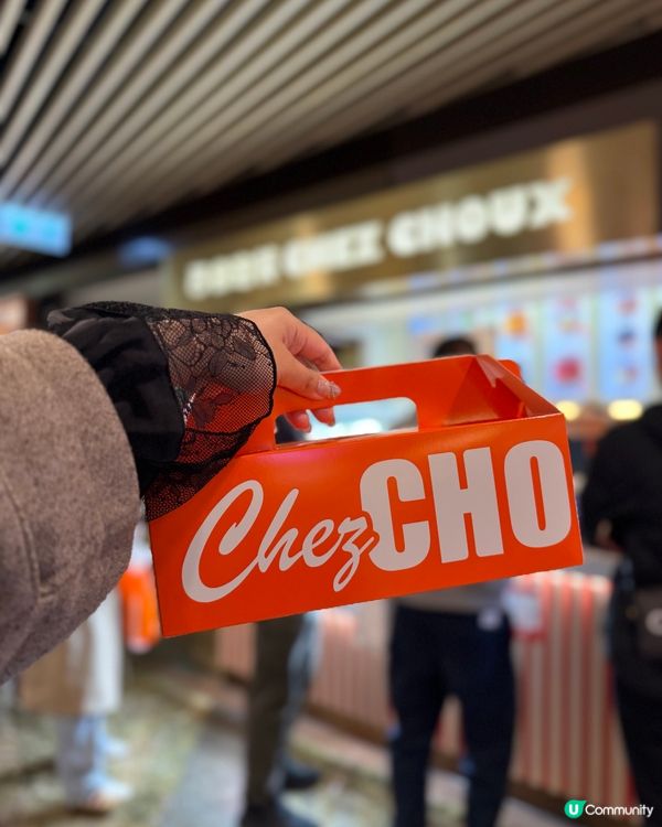 芝士/抹茶/黑芝麻控必食！😋