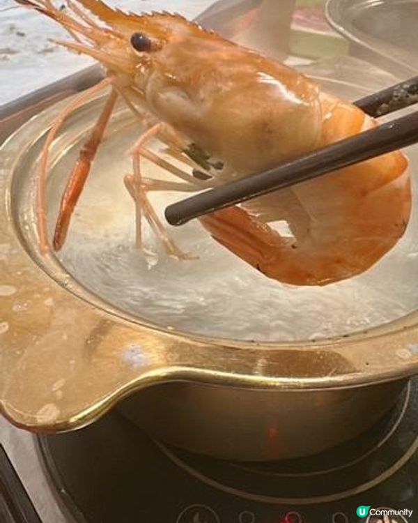 呢口價都可以無限時@牛之鍋