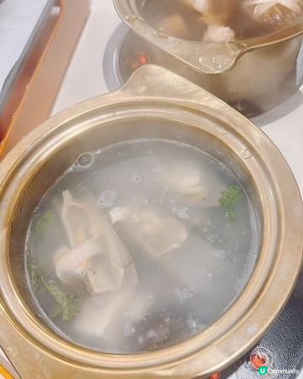呢口價都可以無限時@牛之鍋