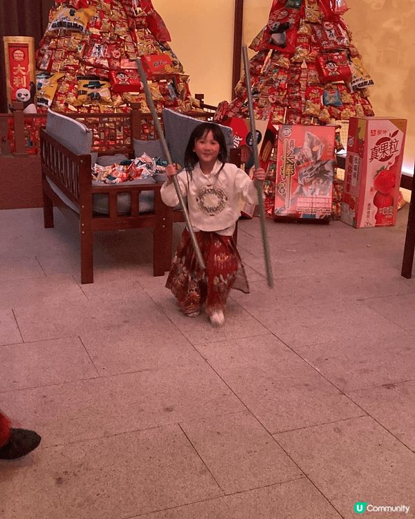 廈門屿見閩南(2天門票9:30am-10pm🎟️RMB 17...