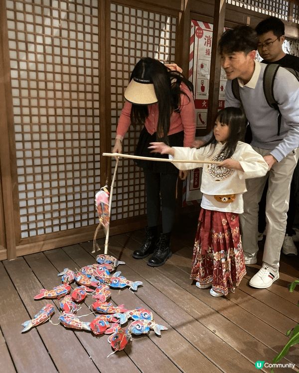 廈門屿見閩南(2天門票9:30am-10pm🎟️RMB 17...