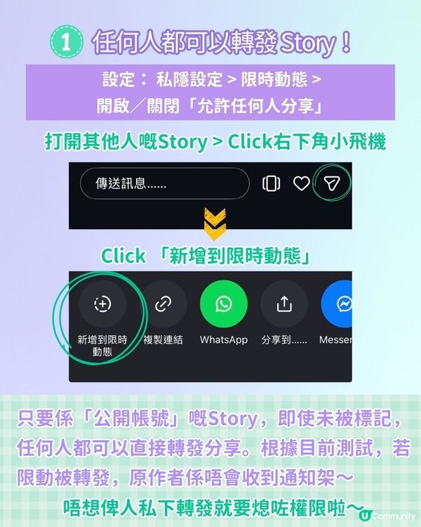 【#社群流量密碼】5個IG爆Reach隱藏功能🔥