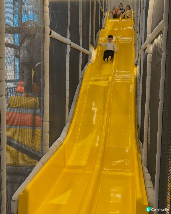 喜歡不同體驗不同Playhouse,希望獲得抽獎名額可以體驗...