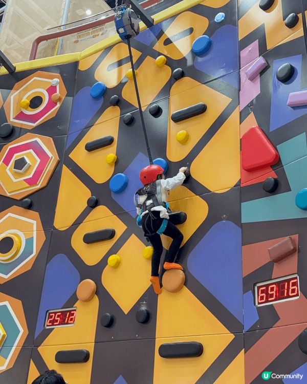 喜歡不同體驗不同Playhouse,希望獲得抽獎名額可以體驗...