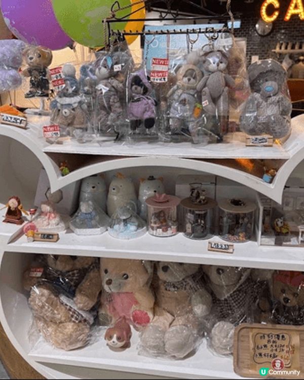 🐻熊小館🧸