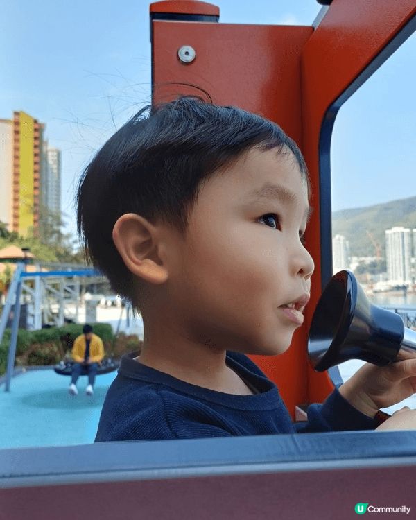 Kingson 呢個 2026 農曆新年真係過得超充實！趁住...