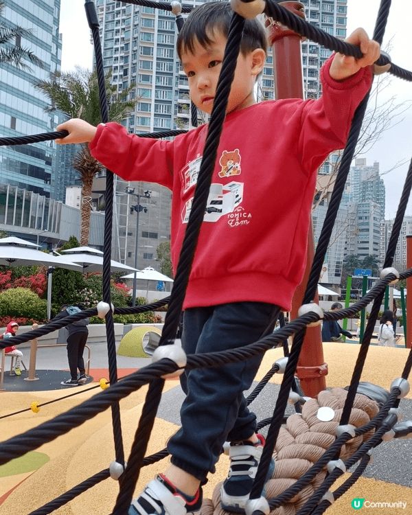 Kingson 呢個 2026 農曆新年真係過得超充實！趁住...