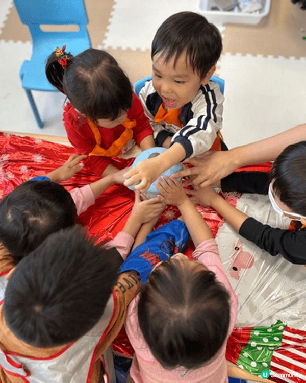 Kingson 呢個 2026 農曆新年真係過得超充實！趁住...