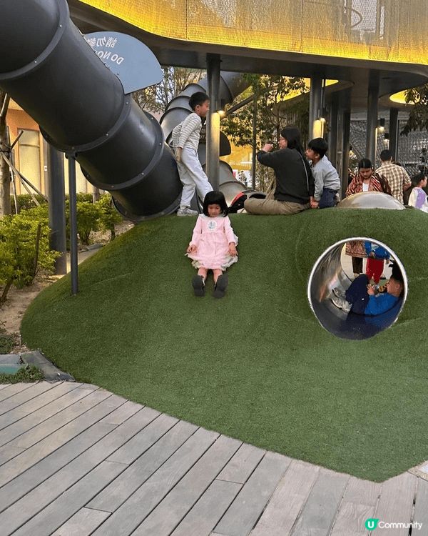 周六日家庭親子日, 本地商場,戶外活動, 公共空間, 親子遊...