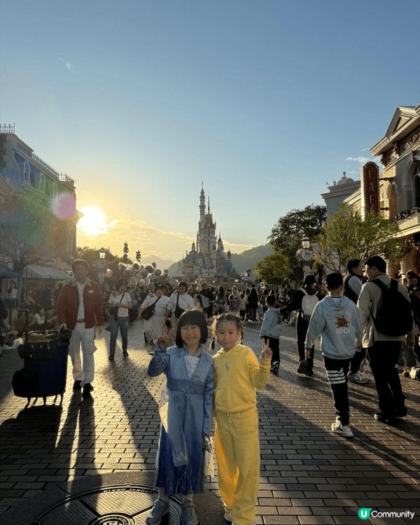 沙田Dino park - 全天候戶外公園