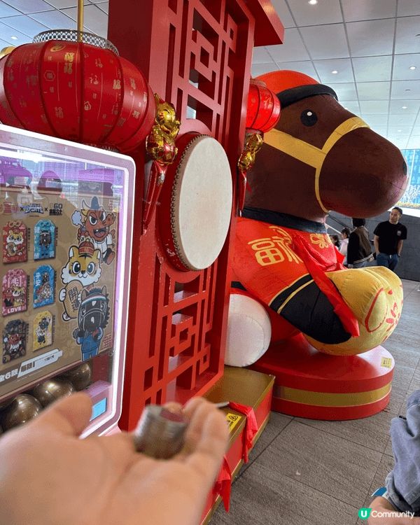 啟德JOYPOLIS SPORTS (JP超動感世界)，真的...