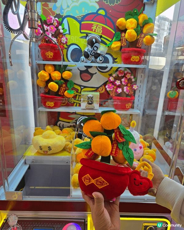 啟德JOYPOLIS SPORTS (JP超動感世界)，真的...
