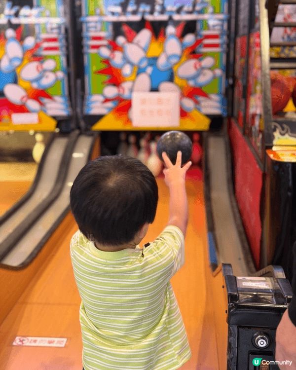 將軍澳南公園，鳳德公園和冒險樂園都是非常適合小朋友玩樂的親子...