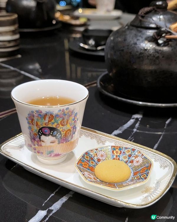 獅房發辦帶你進入戲曲經典場面