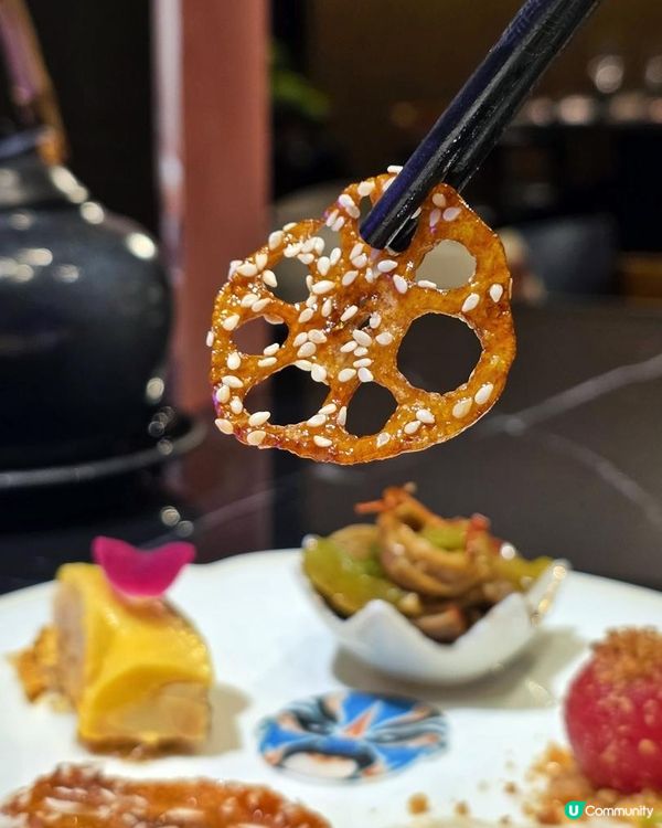 獅房發辦帶你進入戲曲經典場面