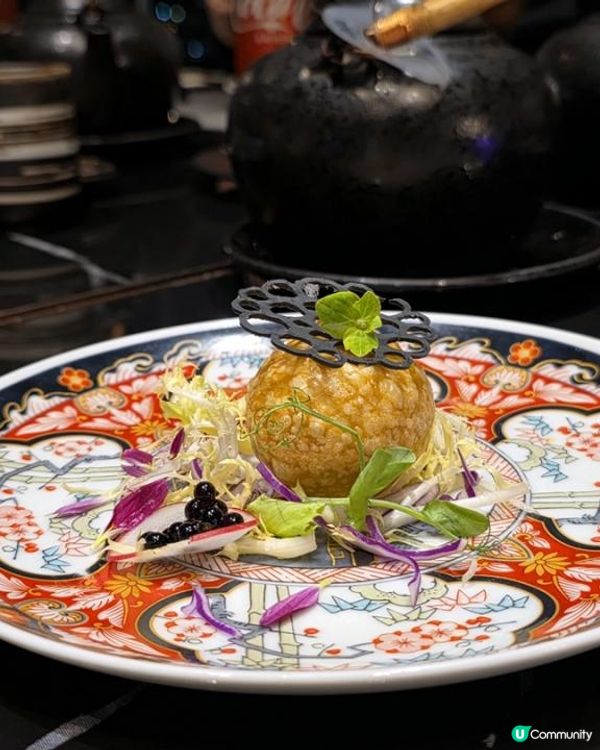 獅房發辦帶你進入戲曲經典場面