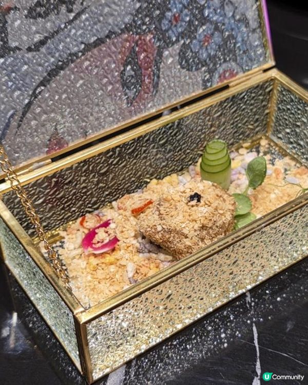 獅房發辦帶你進入戲曲經典場面