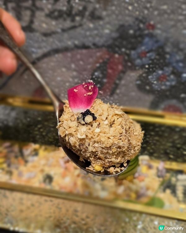 獅房發辦帶你進入戲曲經典場面