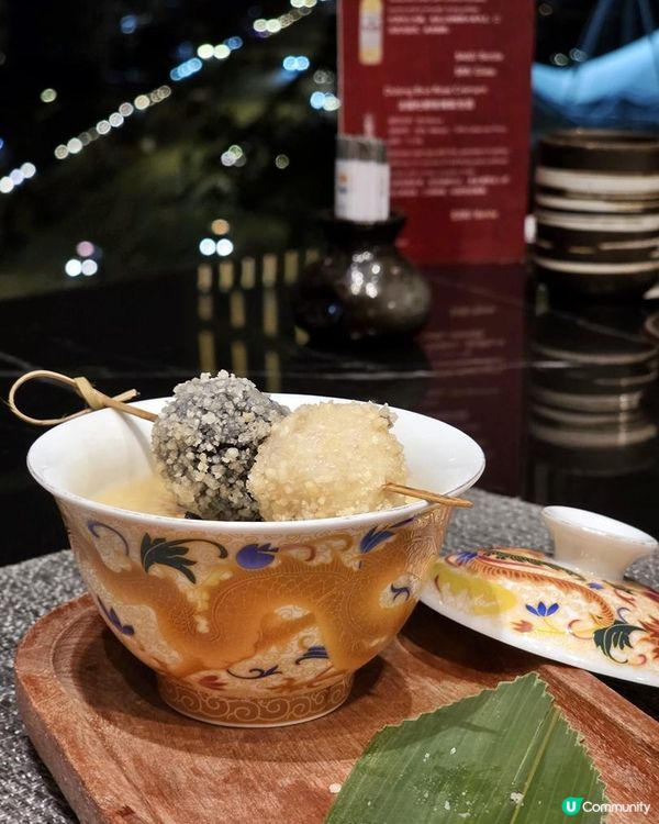 獅房發辦帶你進入戲曲經典場面