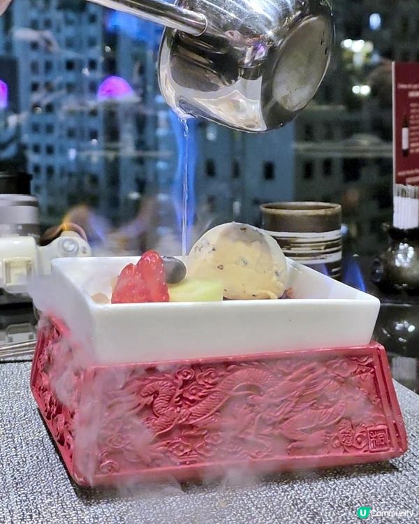 獅房發辦帶你進入戲曲經典場面