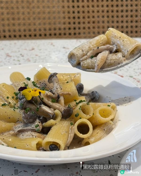 🇭🇰旺角cafe Chill Pill☕️