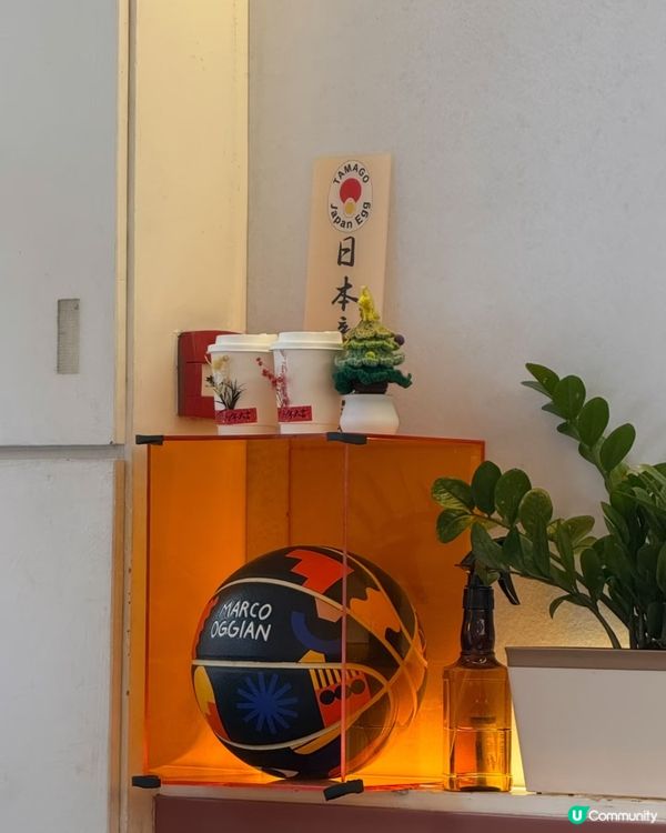 🇭🇰旺角cafe Chill Pill☕️