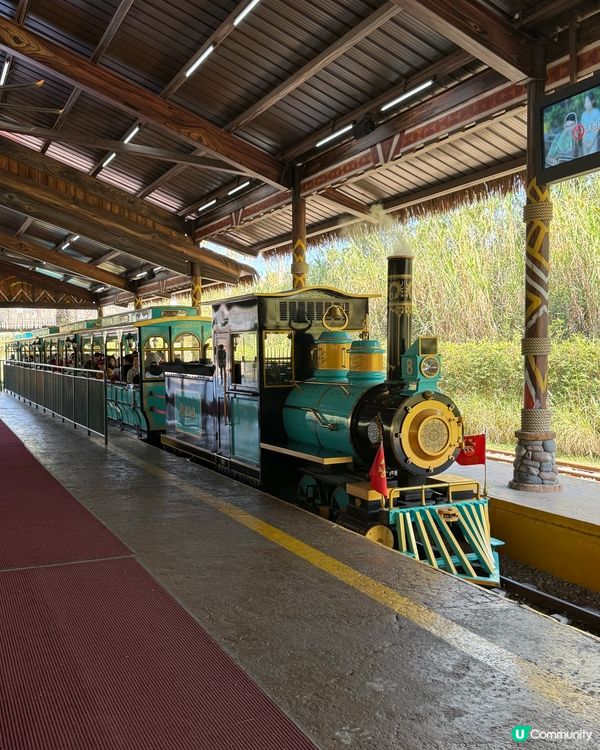 親子遊去長隆，食玩住一流！🦒