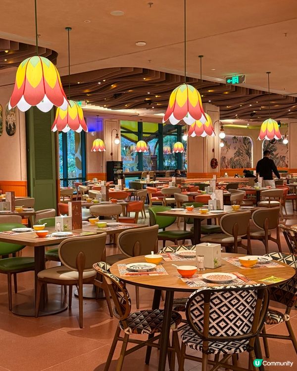 親子遊去長隆，食玩住一流！🦒