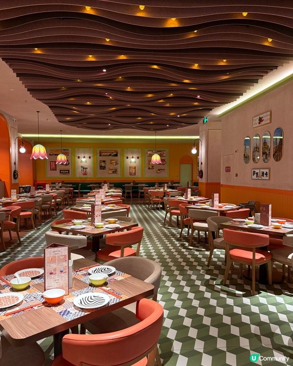 親子遊去長隆，食玩住一流！🦒