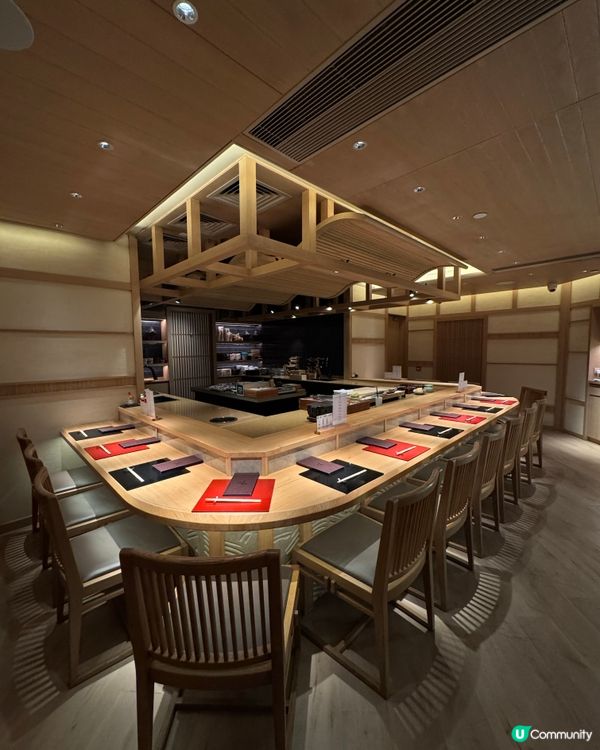 高級割烹饗宴 💯🥢