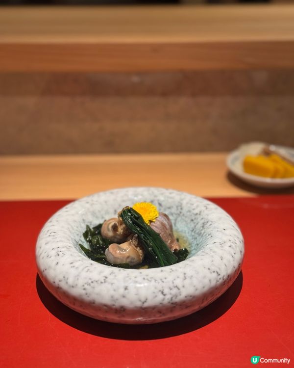 高級割烹饗宴 💯🥢