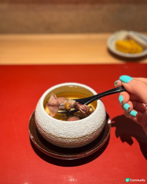 高級割烹饗宴 💯🥢