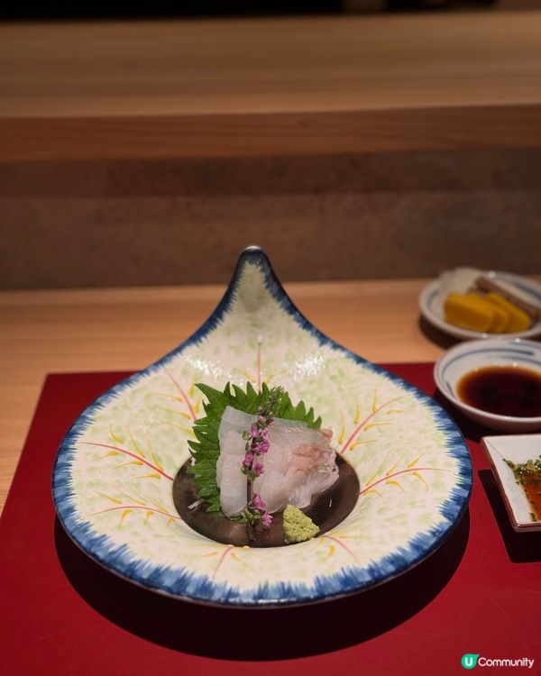 高級割烹饗宴 💯🥢