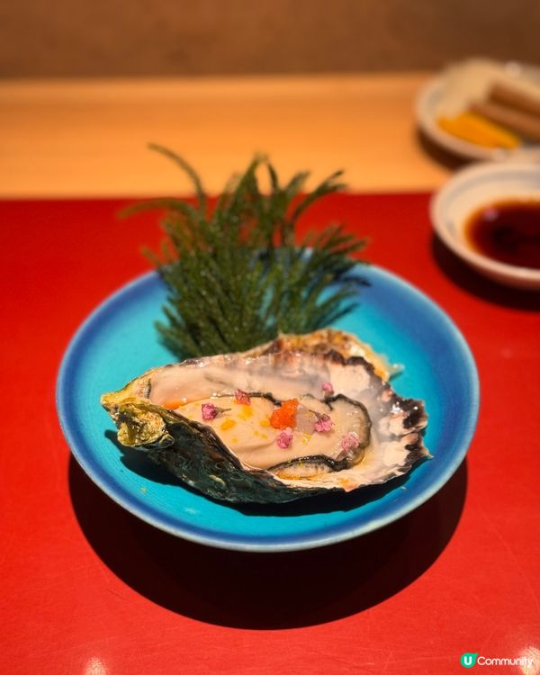 高級割烹饗宴 💯🥢