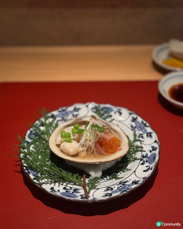 高級割烹饗宴 💯🥢