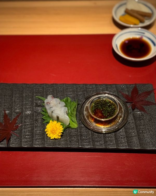 高級割烹饗宴 💯🥢