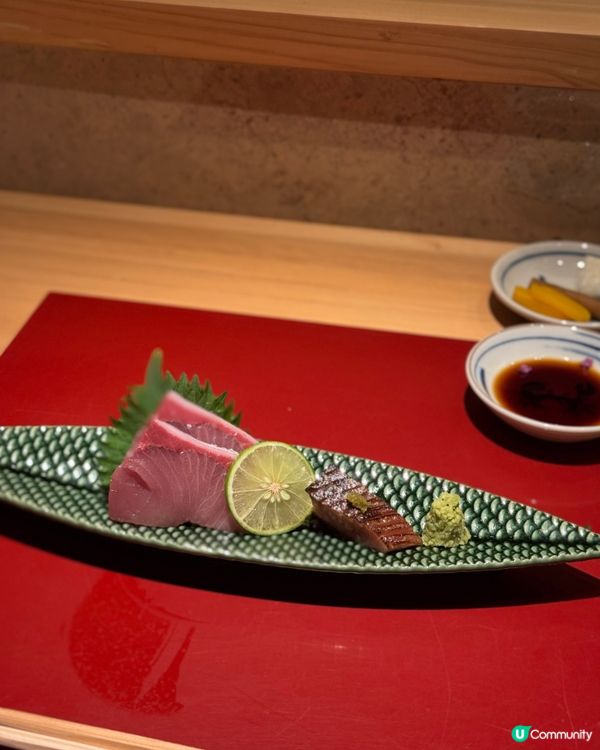 高級割烹饗宴 💯🥢