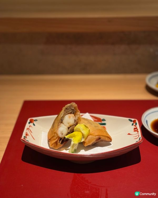 高級割烹饗宴 💯🥢