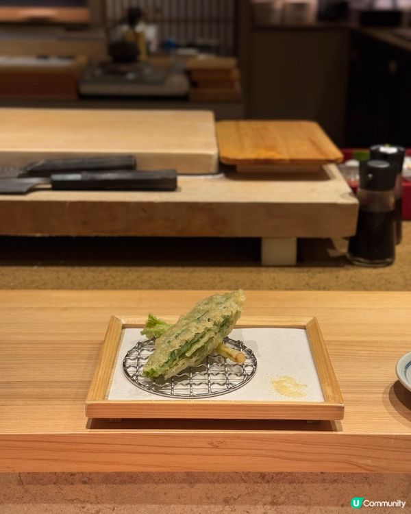 高級割烹饗宴 💯🥢