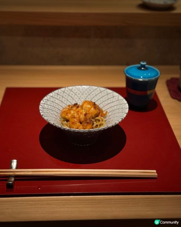 高級割烹饗宴 💯🥢