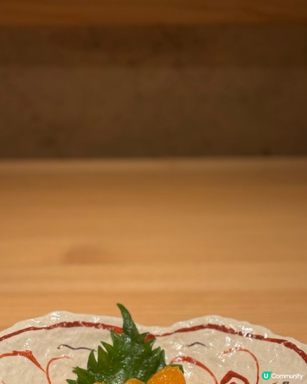 高級割烹饗宴 💯🥢