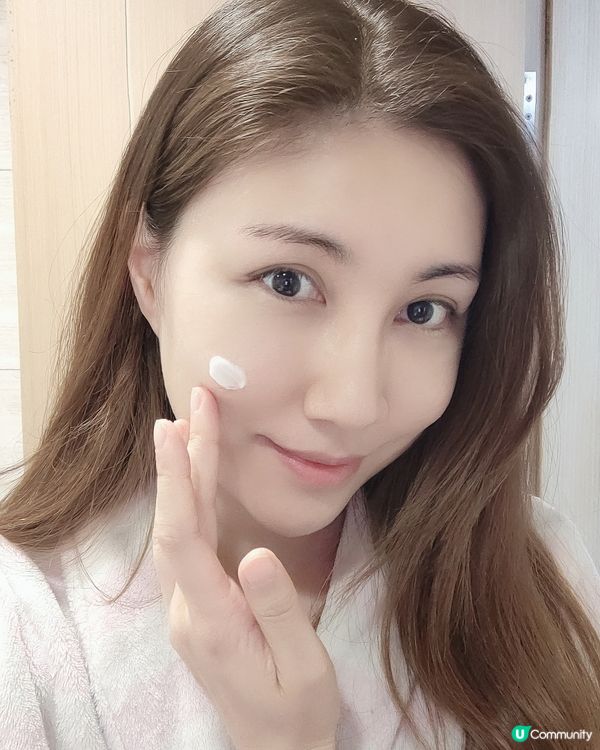 水光神器💧敏感肌恩物！
