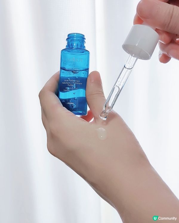 水光神器💧敏感肌恩物！