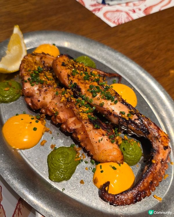 PINTXOS TAPAS西班牙餐馆(万象天地店)