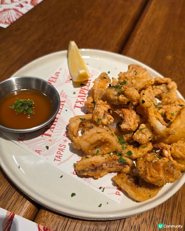 PINTXOS TAPAS西班牙餐馆(万象天地店)