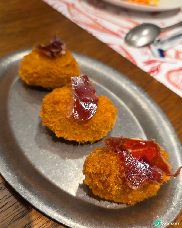 PINTXOS TAPAS西班牙餐馆(万象天地店)