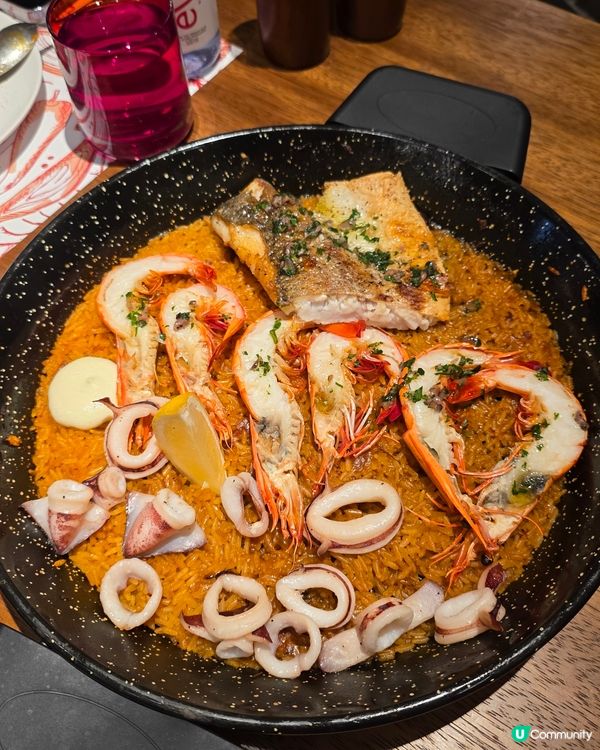 PINTXOS TAPAS西班牙餐馆(万象天地店)