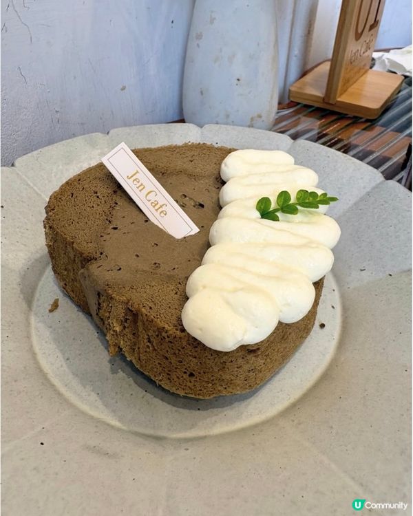 深水埗 甜品比正餐出色好多既cafe🙂‍↕️🙂‍↕️🙂‍↕️