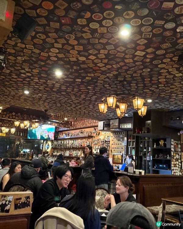  台北遊記Day 4 ：初遊大稻埕迪化老街，50年老酒吧之夜