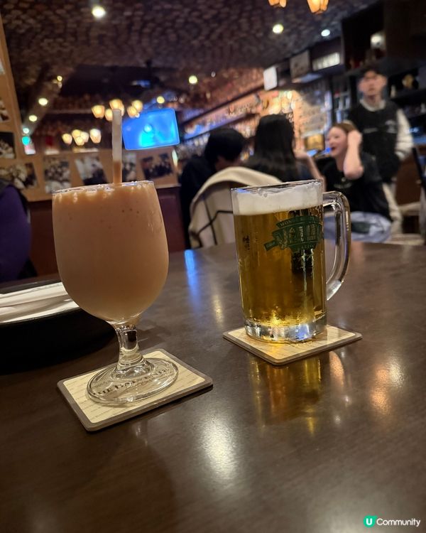  台北遊記Day 4 ：初遊大稻埕迪化老街，50年老酒吧之夜